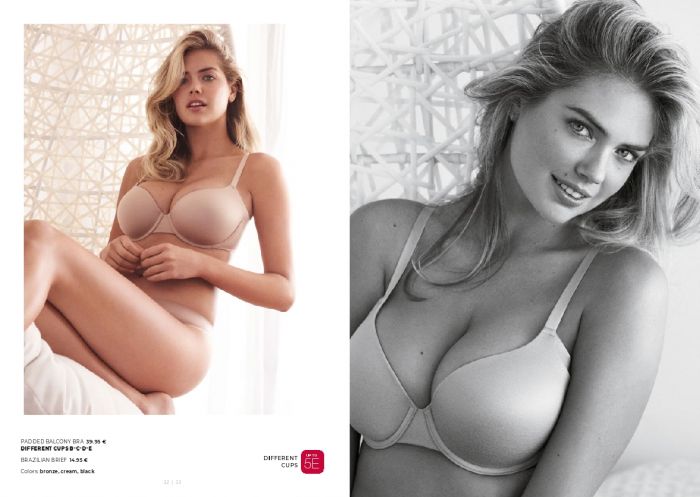 Yamamay Yamamay-lingerie-fall-2018-17  Lingerie Fall 2018 | Pantyhose Library